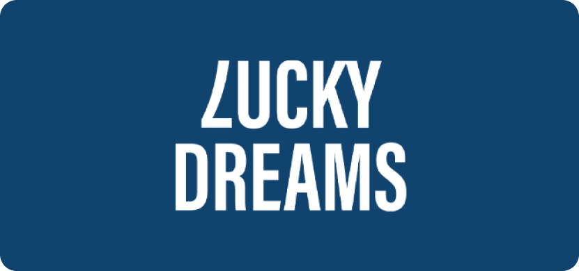 Lucky Dreams Casino Logo 2
