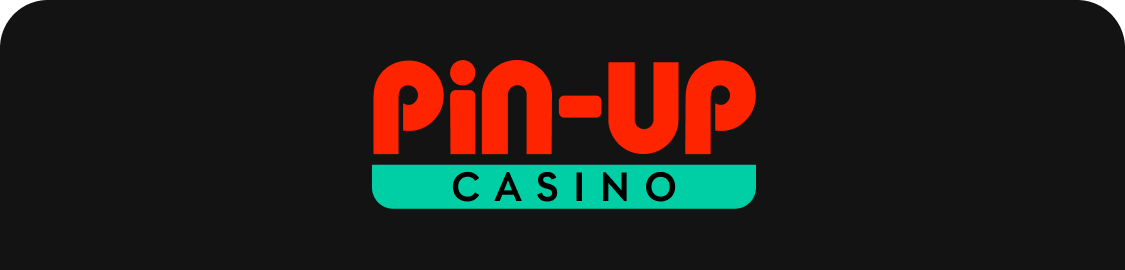 Logo 3 du casino Pin-Up