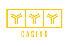 YYY Casino logo 1