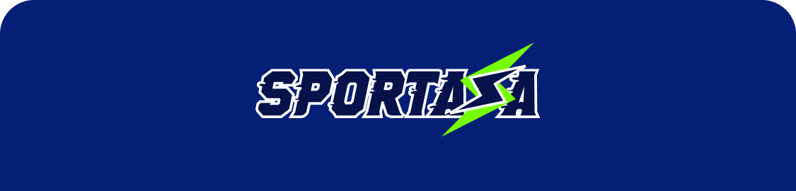 شعار كازينو Sportaza 3