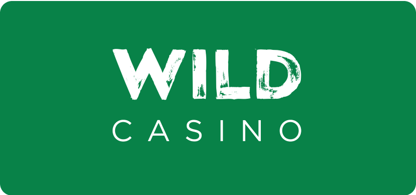 Wild Casino logo 2