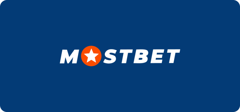 Mostbet Casino Logo 2