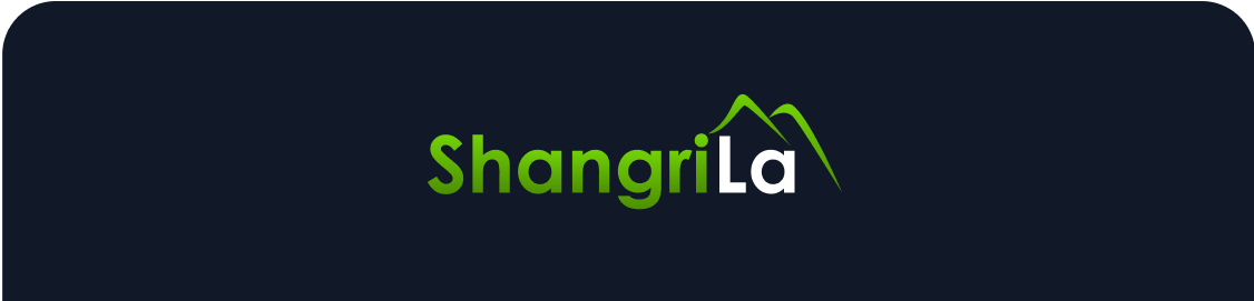 Shangri La Casino Logo 3