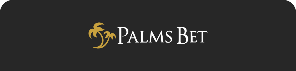 Logo 3 du casino Palms Bet