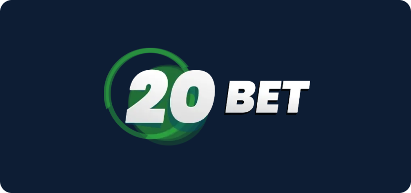 20Bet Casino Logo 2