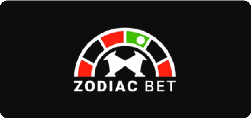 Logo du casino Zodiac Bet 2