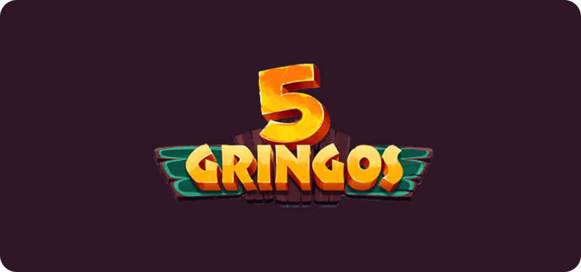شعار كازينو 5Gringos 2