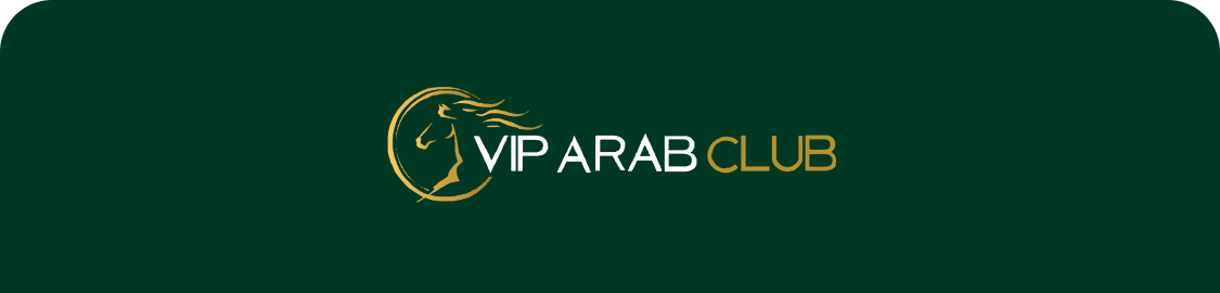 VipArabClub Casino logo 3