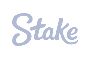 Stake Casino logo 1