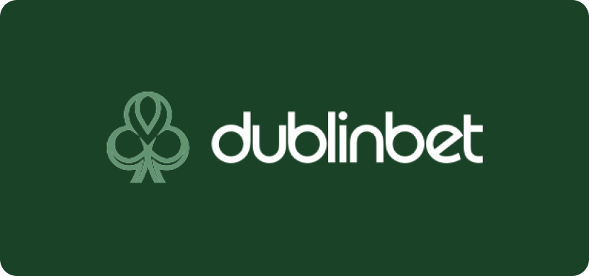 شعار كازينو Dublin Bet 2