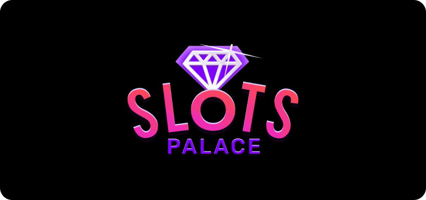 Logo 2 du casino SlotsPalace
