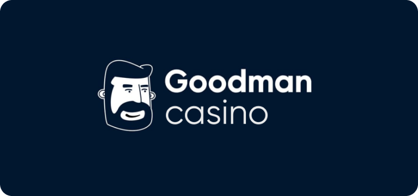 GoodMan Casino Logo 2
