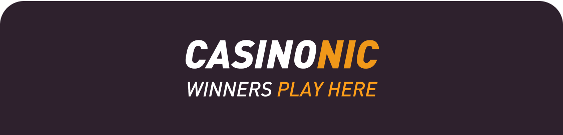 شعار كازينو Casinonic 3
