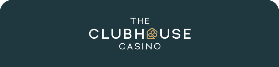 The Clubhouse Casino Logo 3
