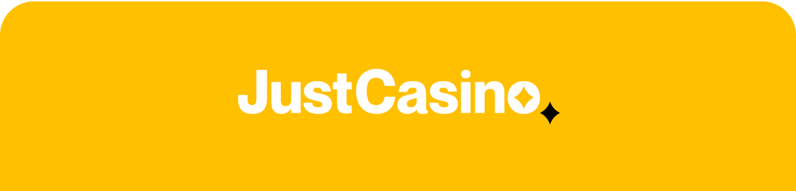 Just Casino Logo 3