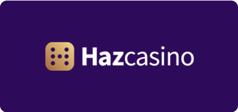 Haz Casino Logo 2