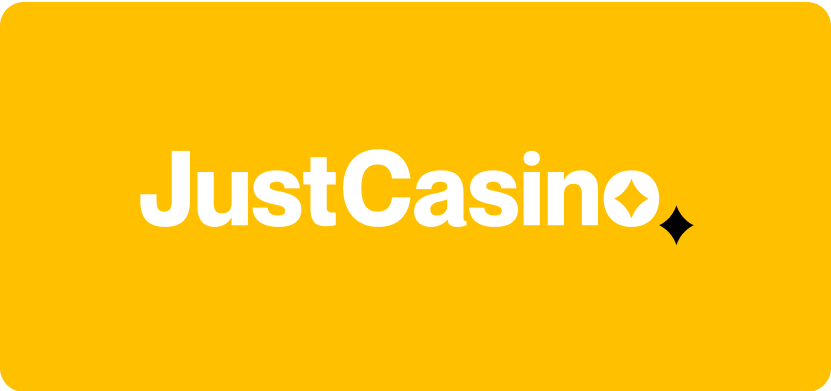 Logo 2 du casino Just