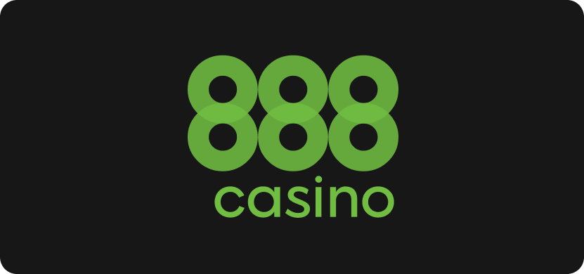 Logo 2 du casino 888