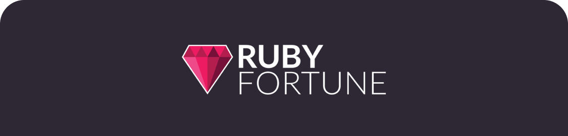 شعار كازينو Ruby Fortune 3