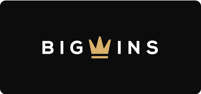 شعار كازينو BigWins  2