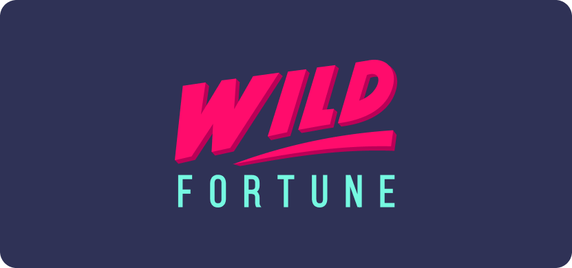 شعار كازينو Wild Fortune 2