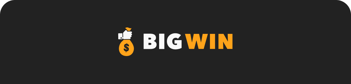 BigWin Casino Logo 3