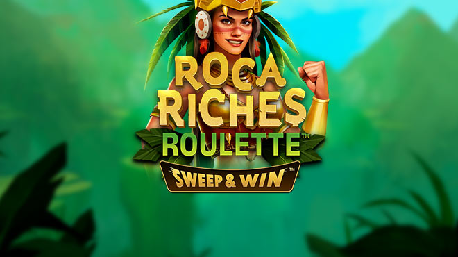Roulette Roca Riches
