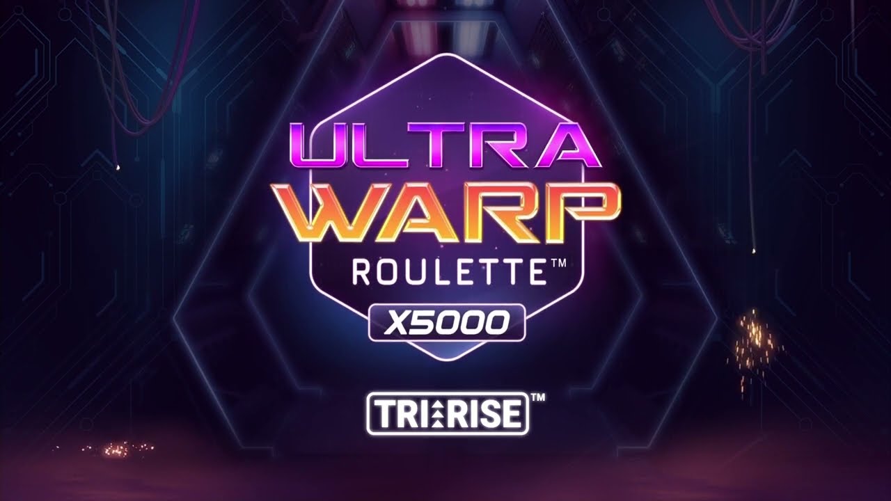 Roulette Ultra Warp