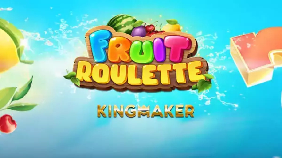 Roulette Fruit