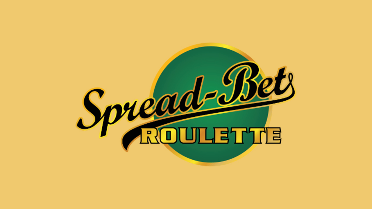 Roulette Spread-Bet