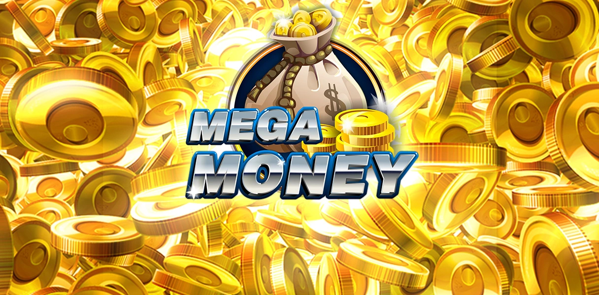 بنغو Mega Money