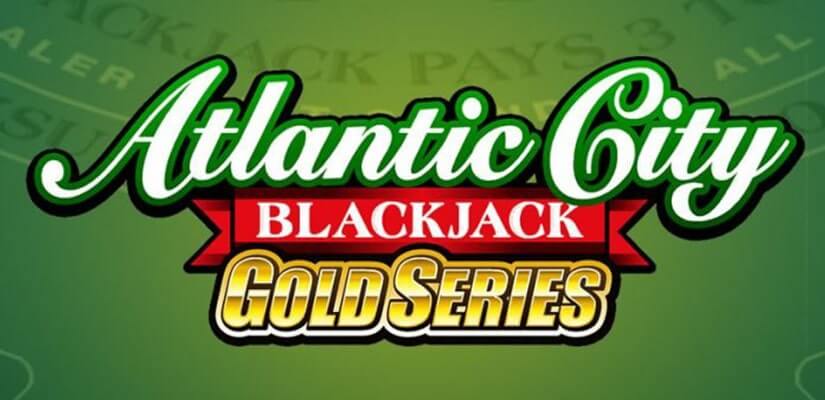 بلاك جاك Atlantic City
