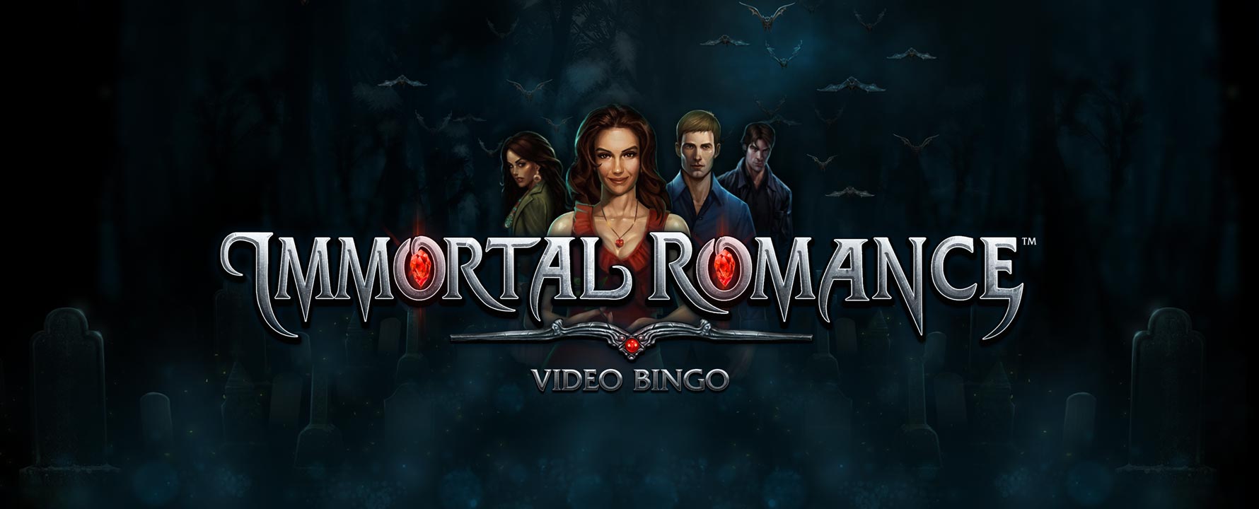 Bingo Immortal Romance Video