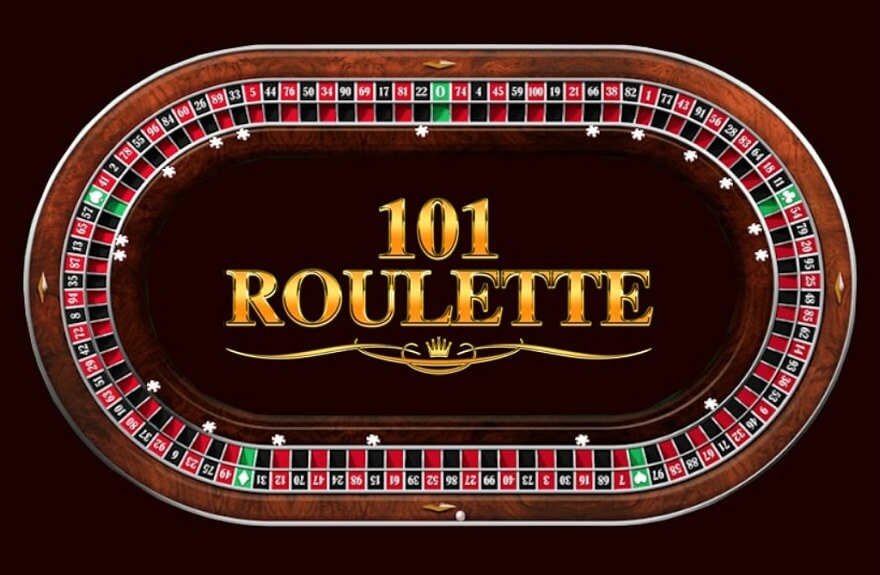 Roulette 101