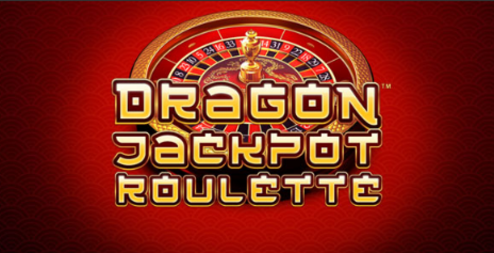 Roulette Dragon Jackpot