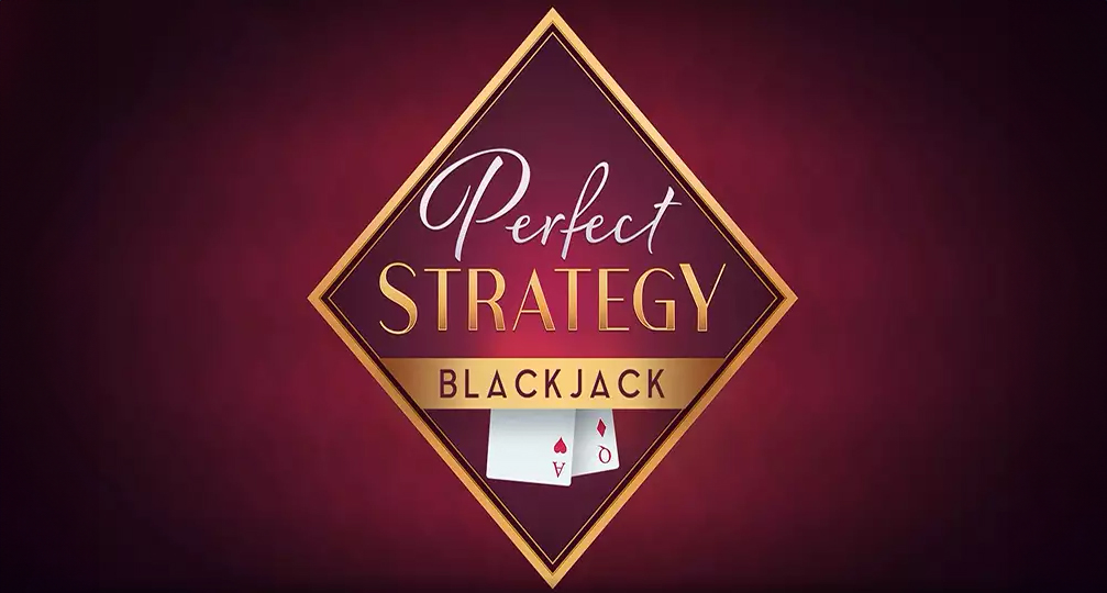 بلاك جاك Perfect Strategy