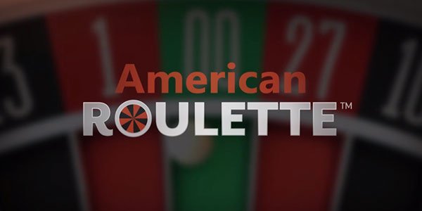 Roulette américaine