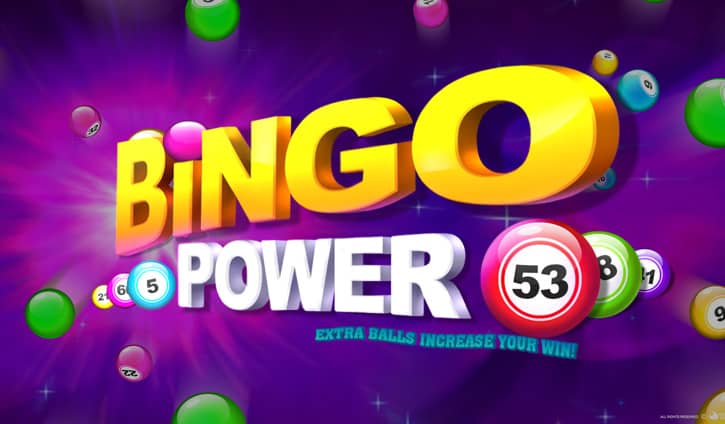 Bingo Power