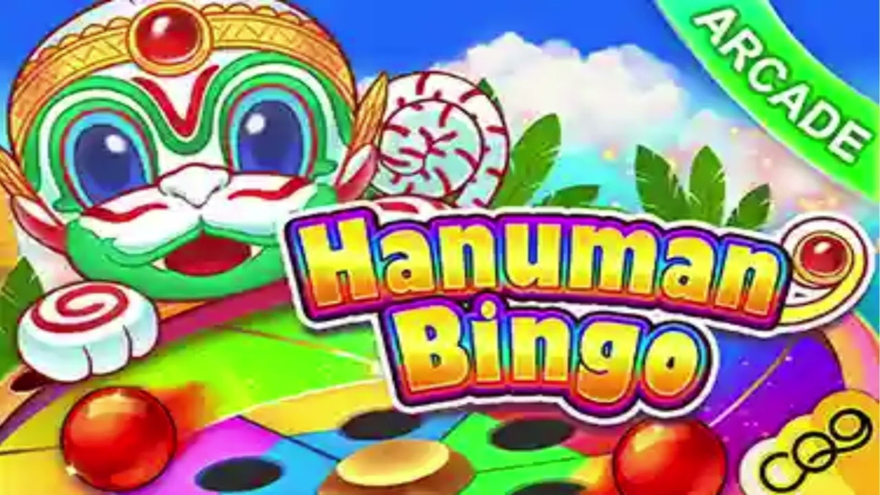 Hanuman Bingo