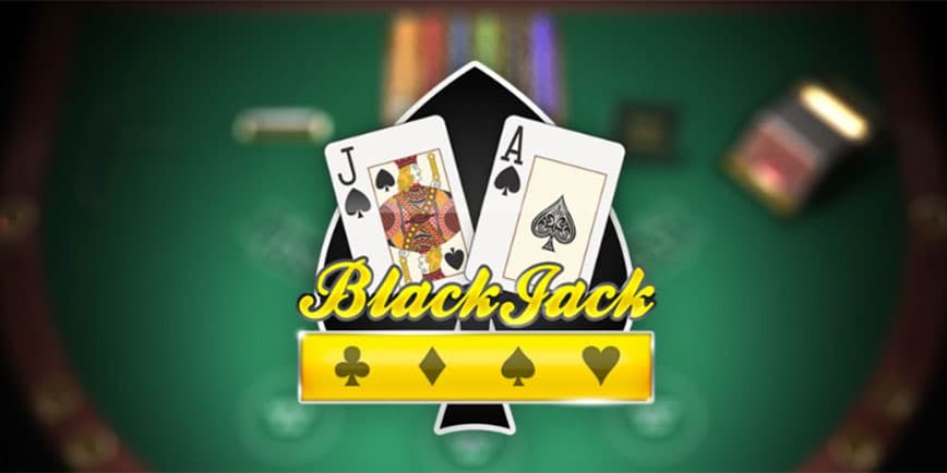 Blackjack européen (MH)