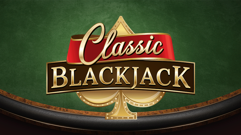 Blackjack classique