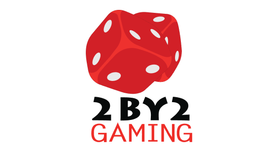 2by2 Gaming