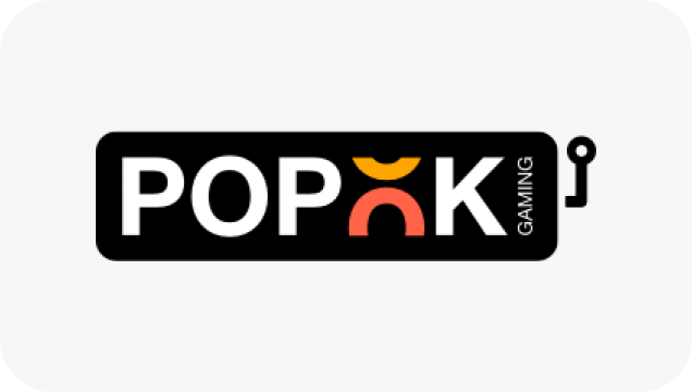 Popok Gaming