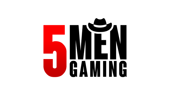 5 Men