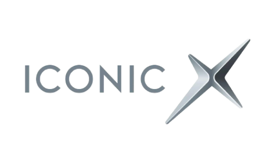 Iconic Gaming
