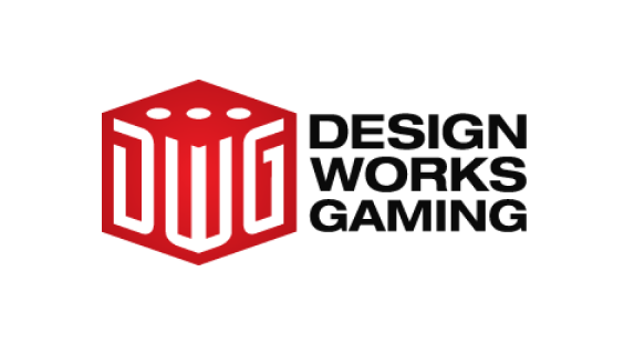 Design works gaming (DWG)