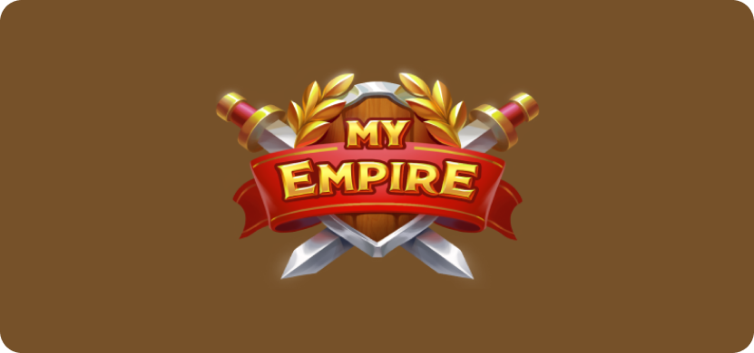 MyEmpire Casino Review 2026