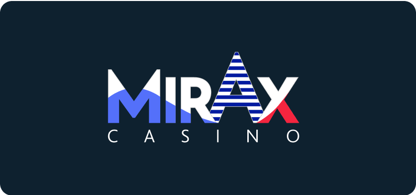 Mirax Casino Review 2026