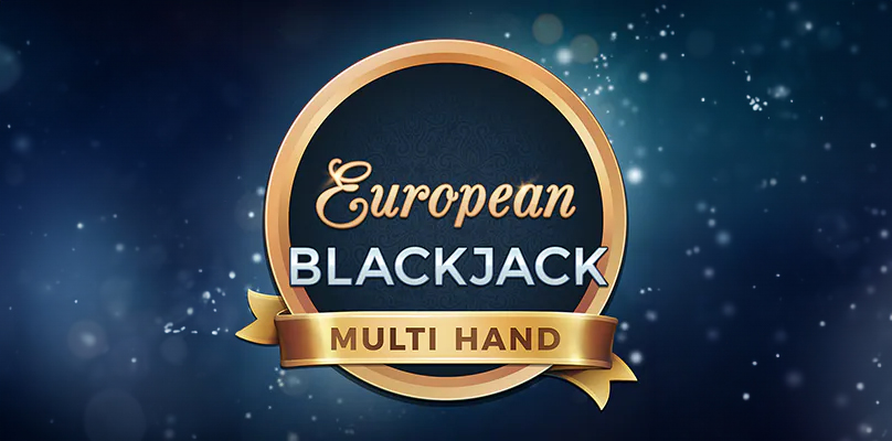 Multihand European Blackjack