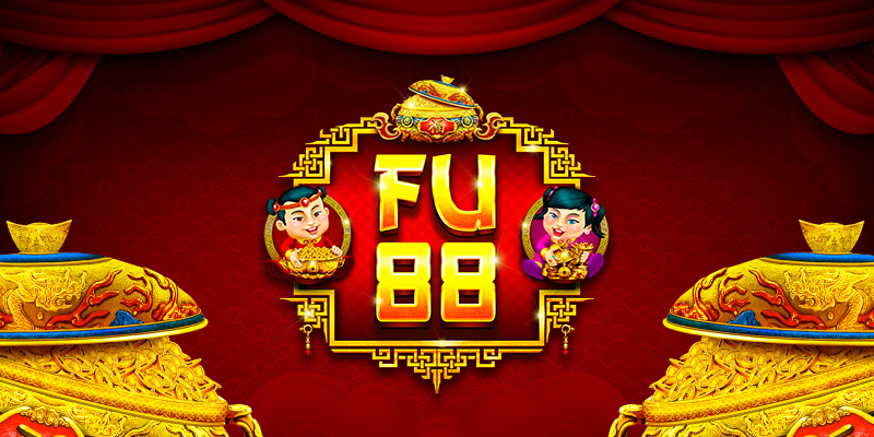 Fu 88 Bingo